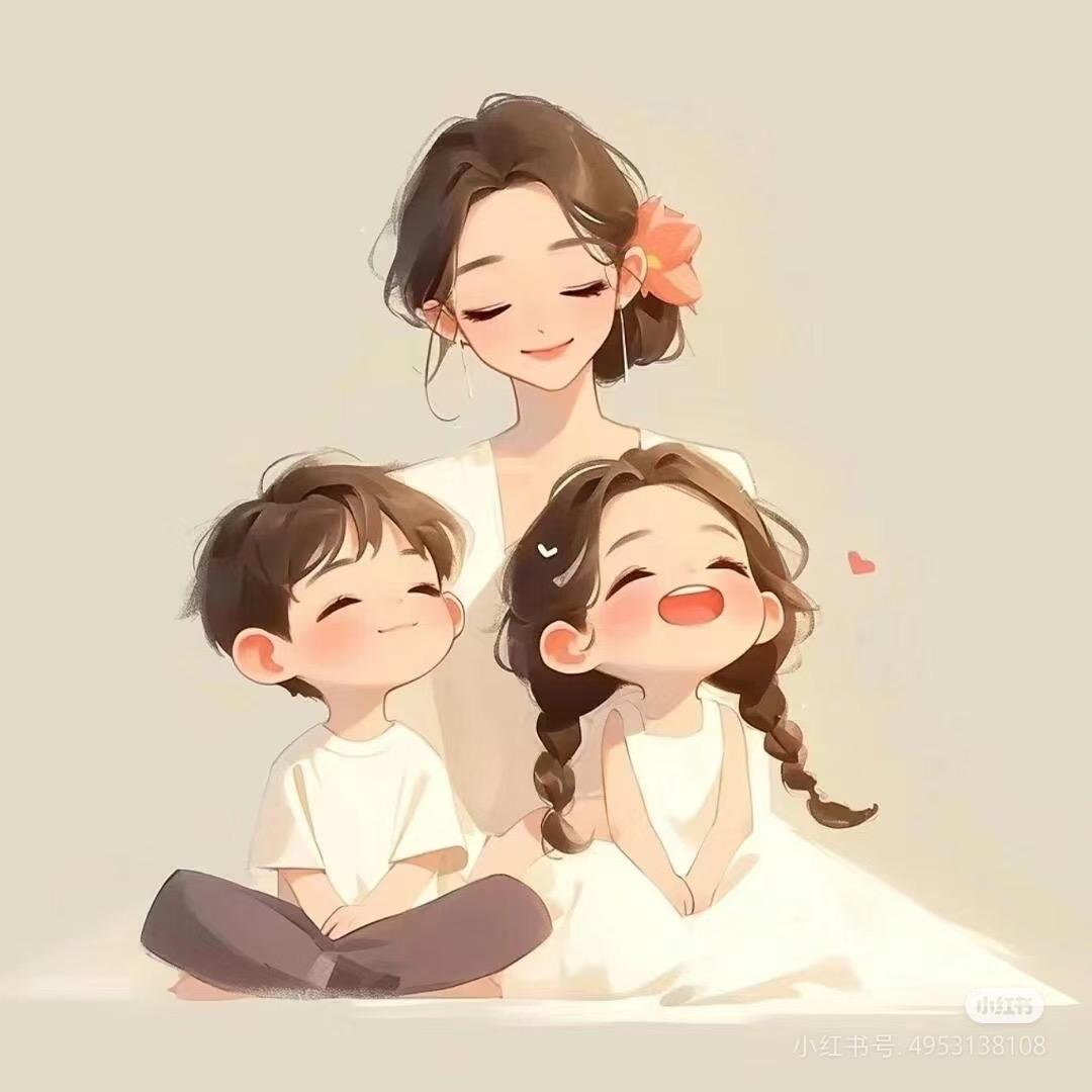 小小的童装小店