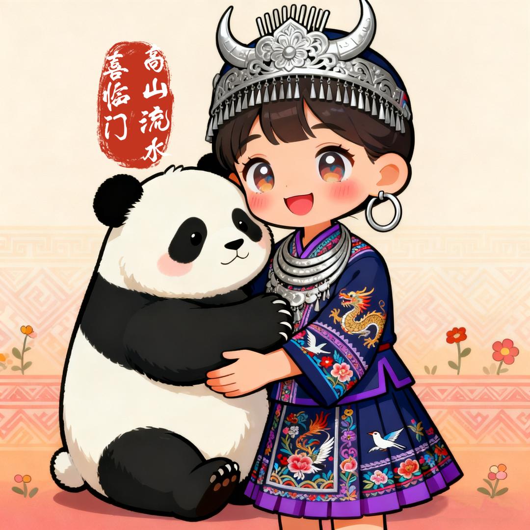 自贡喜临门高山流水