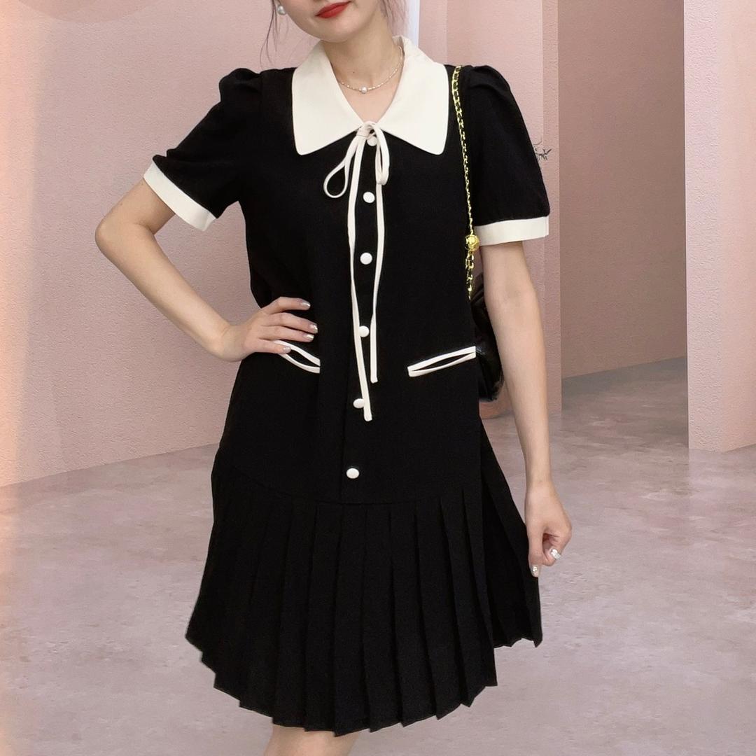 Lucy女装定制工厂店