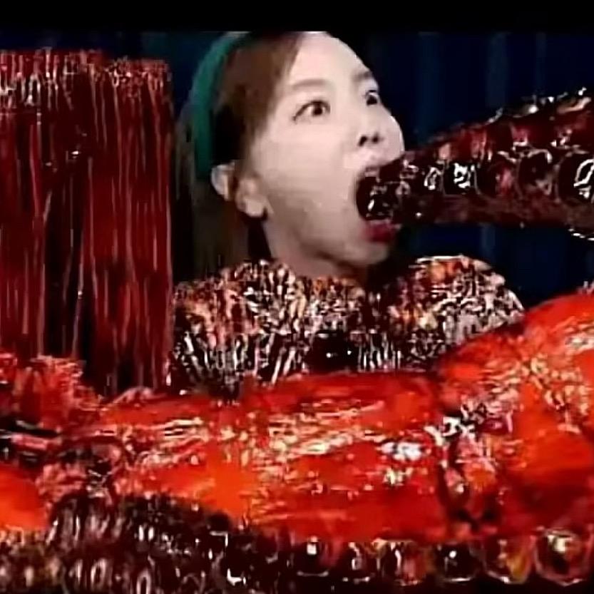 🩷暴躁公主❤️（🍭护肤天使🎀）