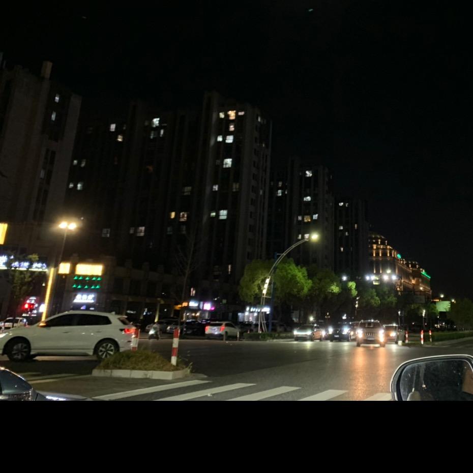 潮童穿搭