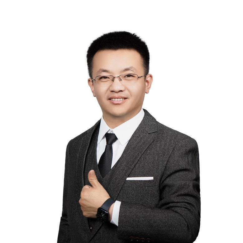 李先森新房推荐