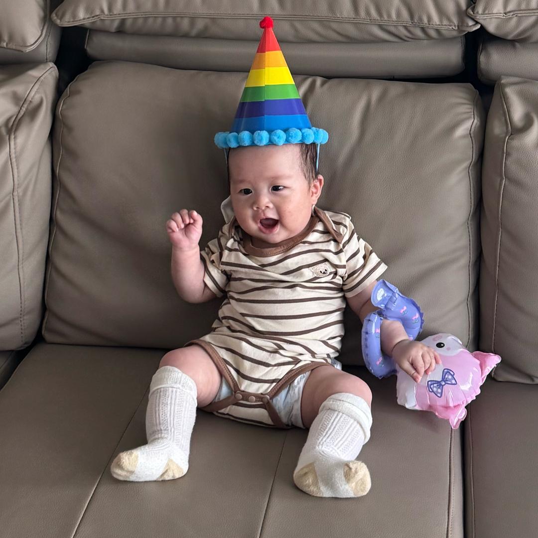 小魏涞💫大梦想