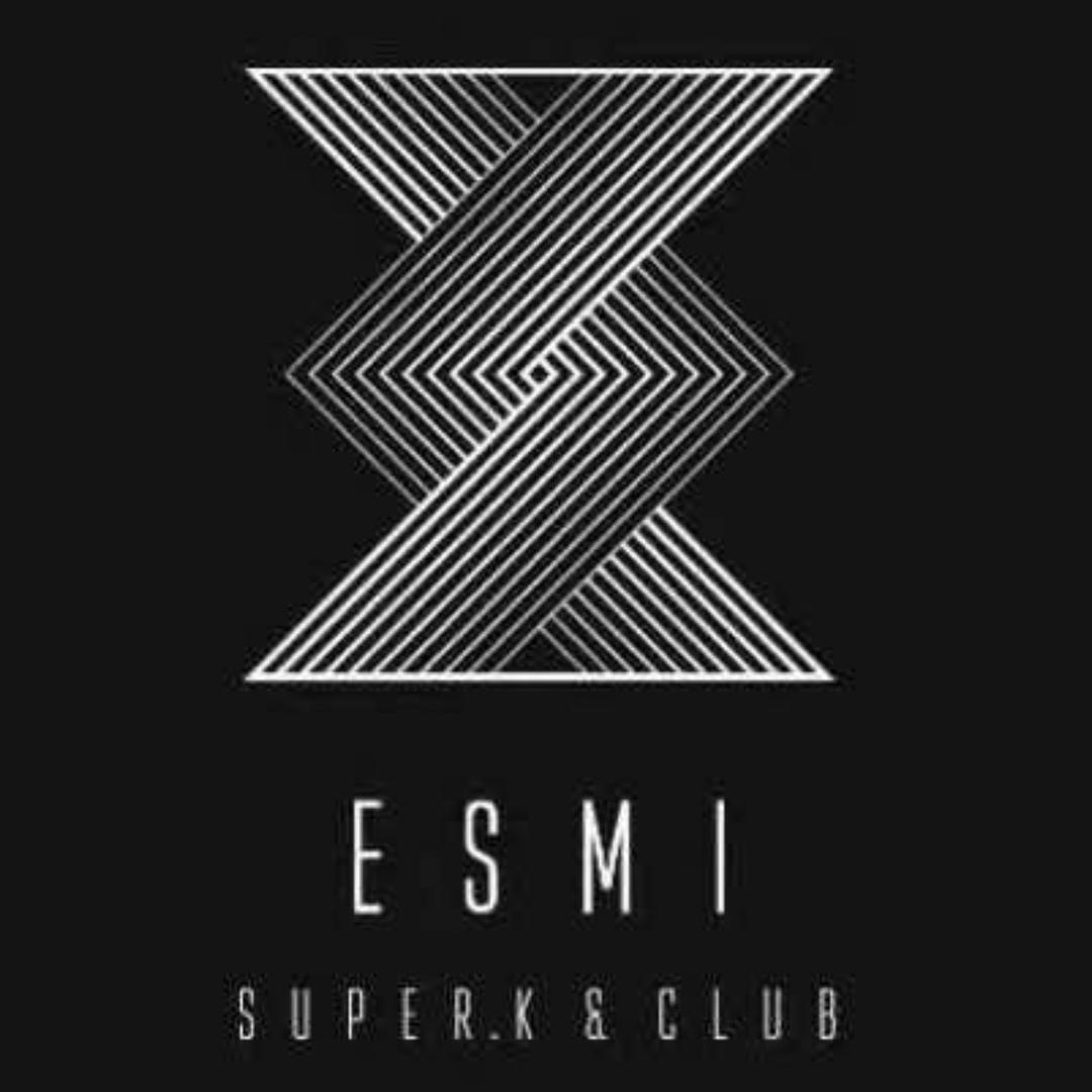 esmi 酒吧（可预定 ）