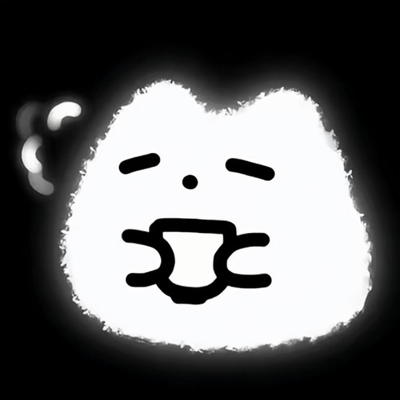 零绪🐾