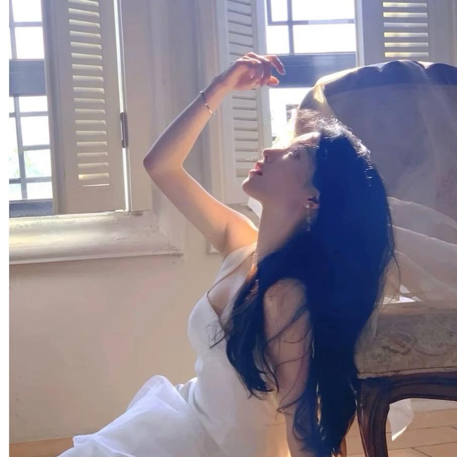 🧚‍♀️木子鑫🧚‍♀️