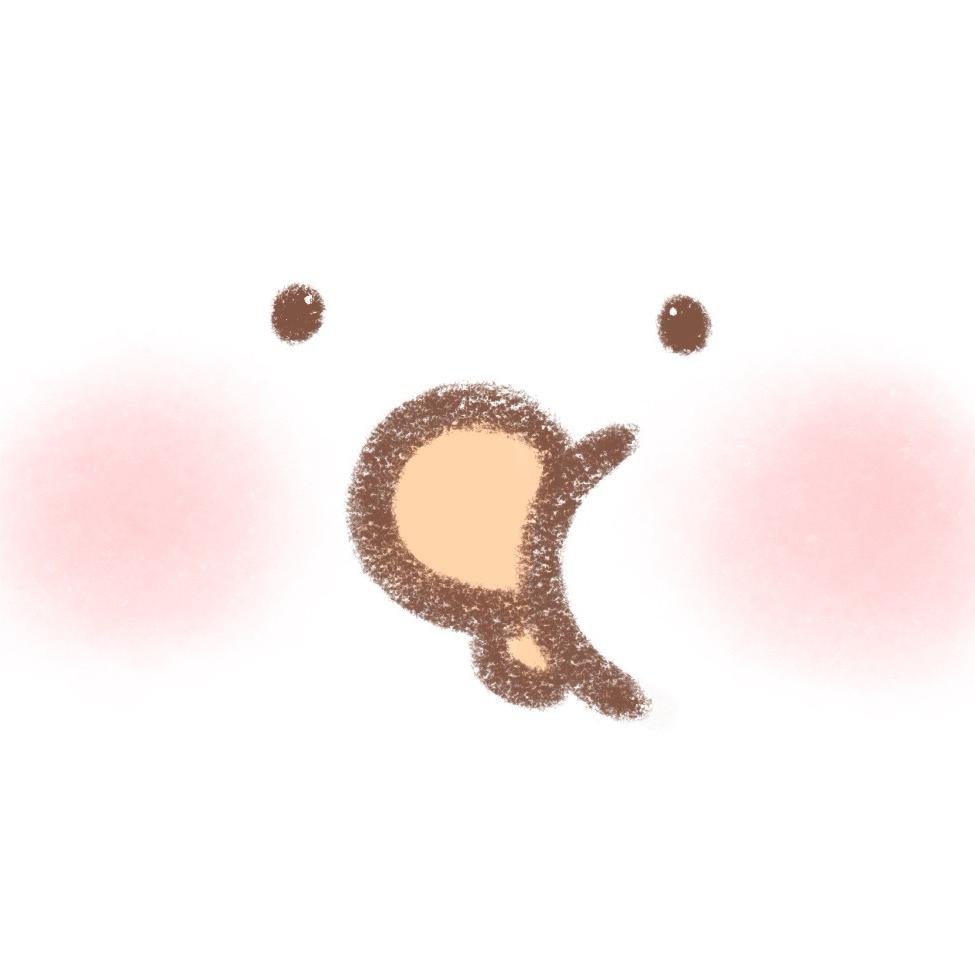 花栗鼠Toby