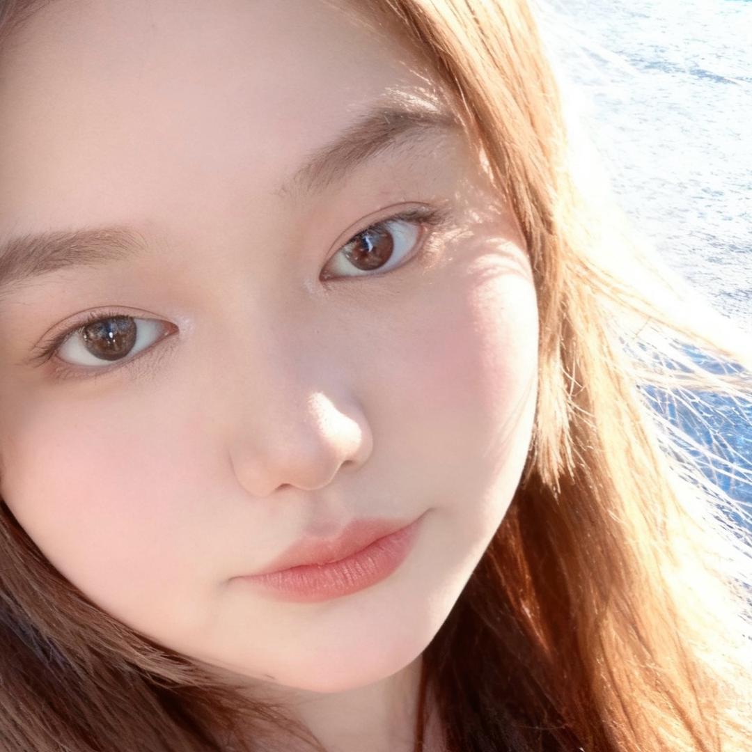 LIN妍Kimi