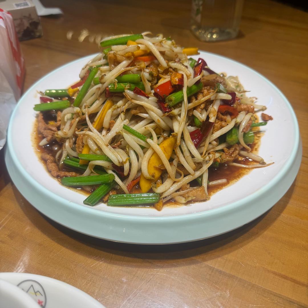 我是小老弟头像