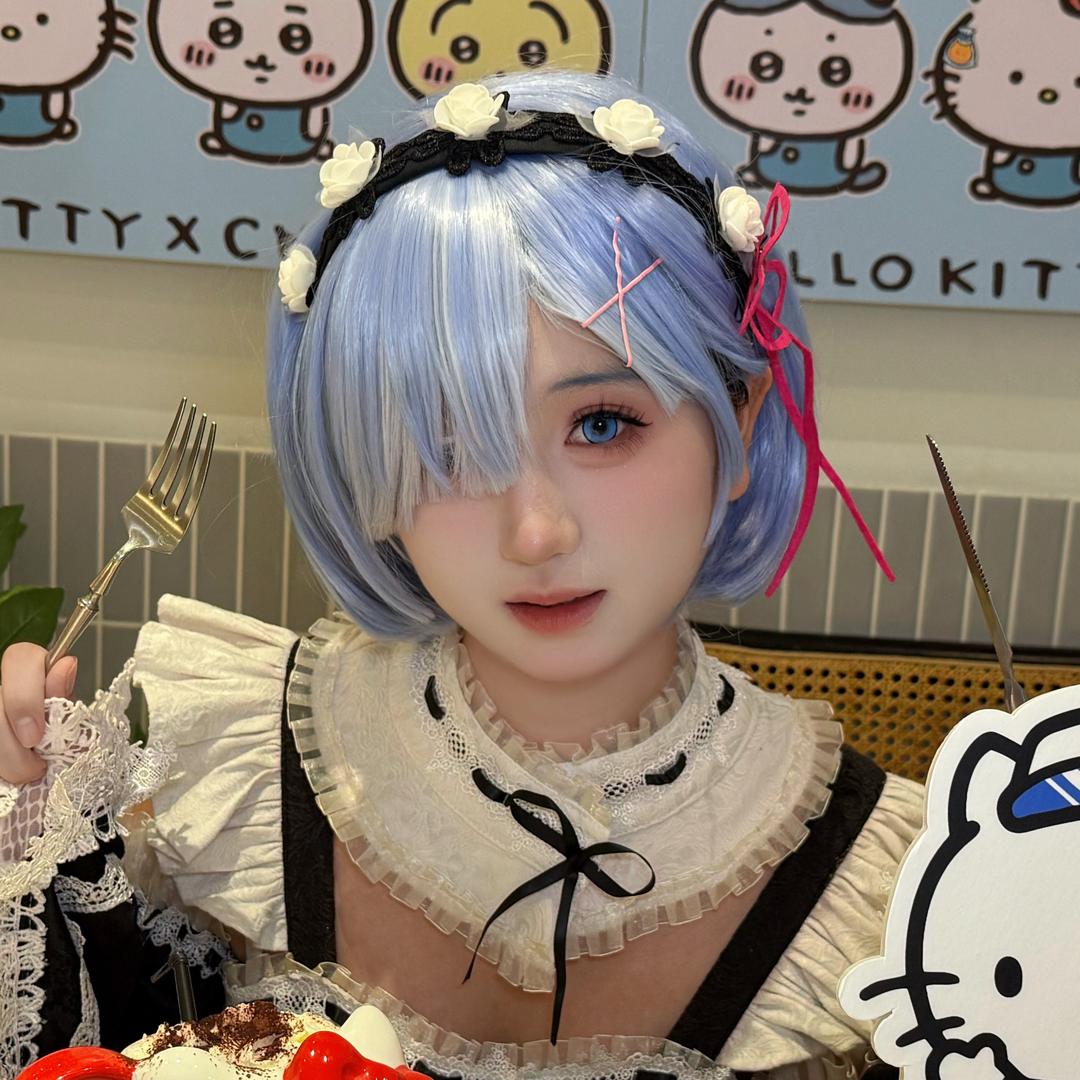 桃鸢喵