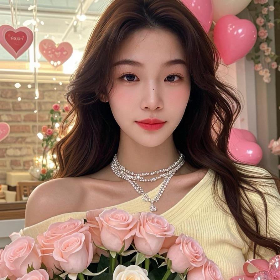 爱哭的兔子🐰