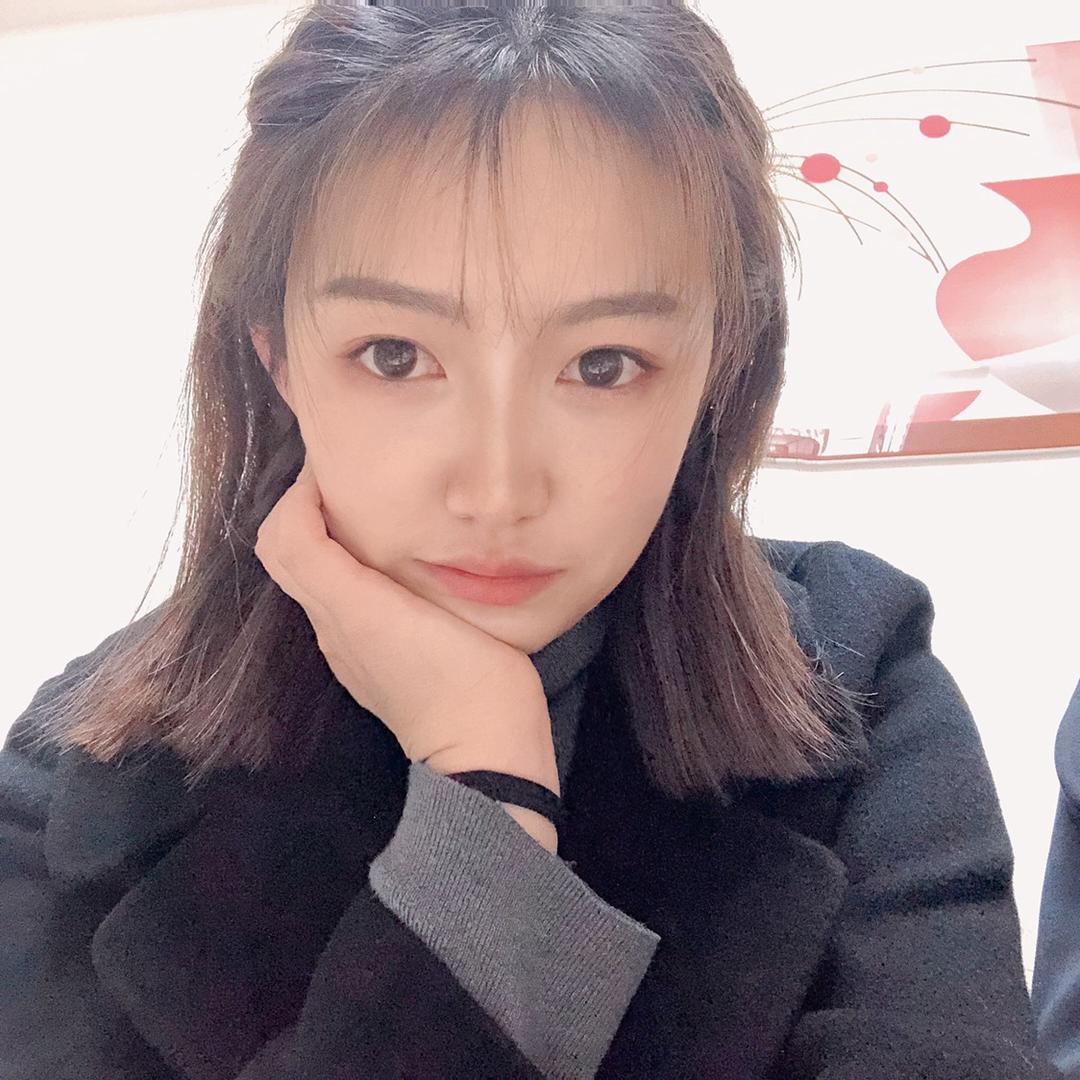 磨人的小妖精☘️