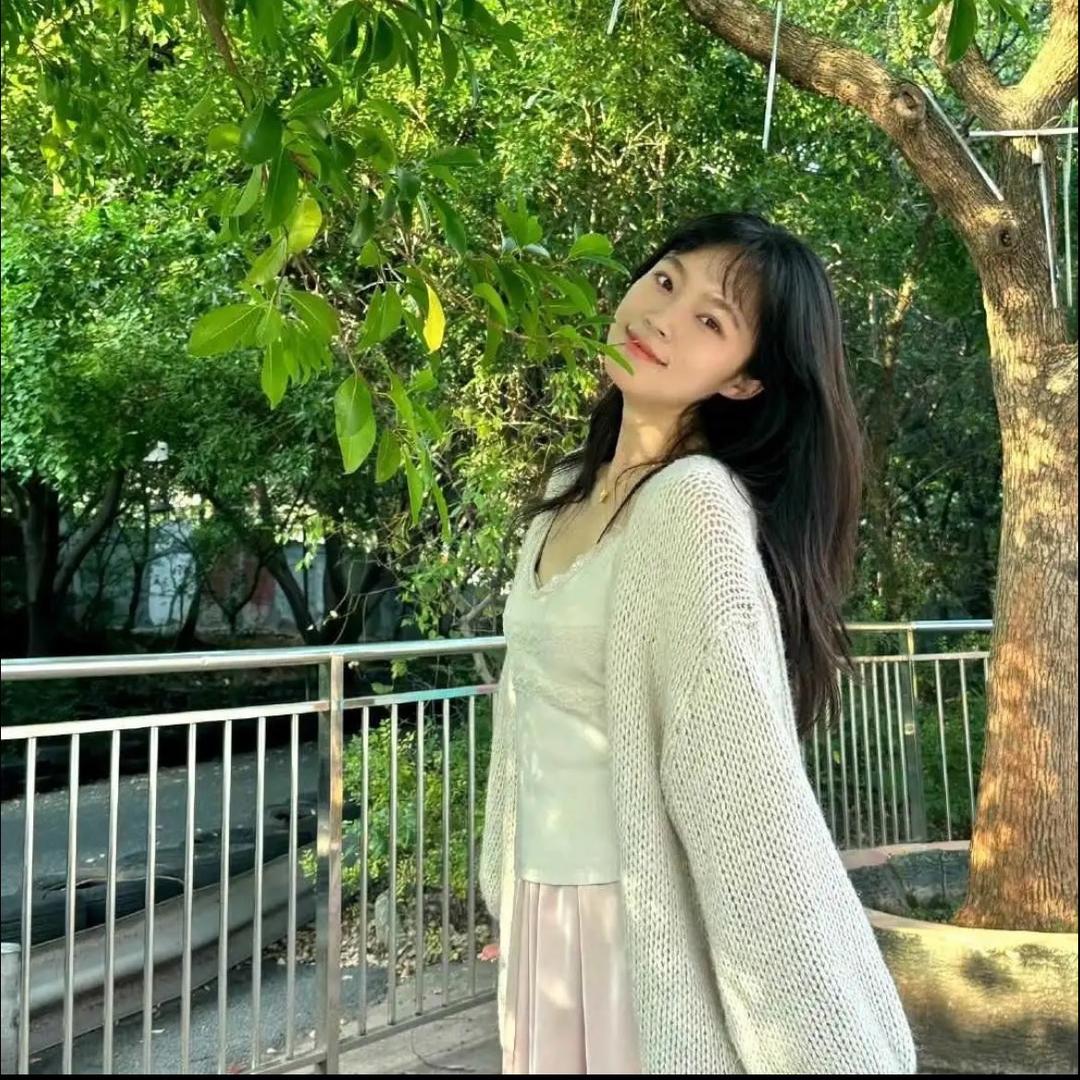 阳光暖洋洋