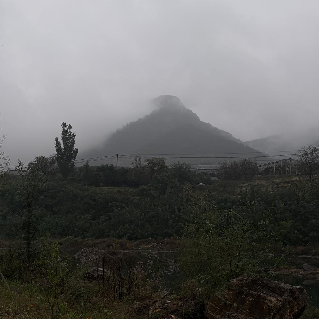鲁西南山间国语