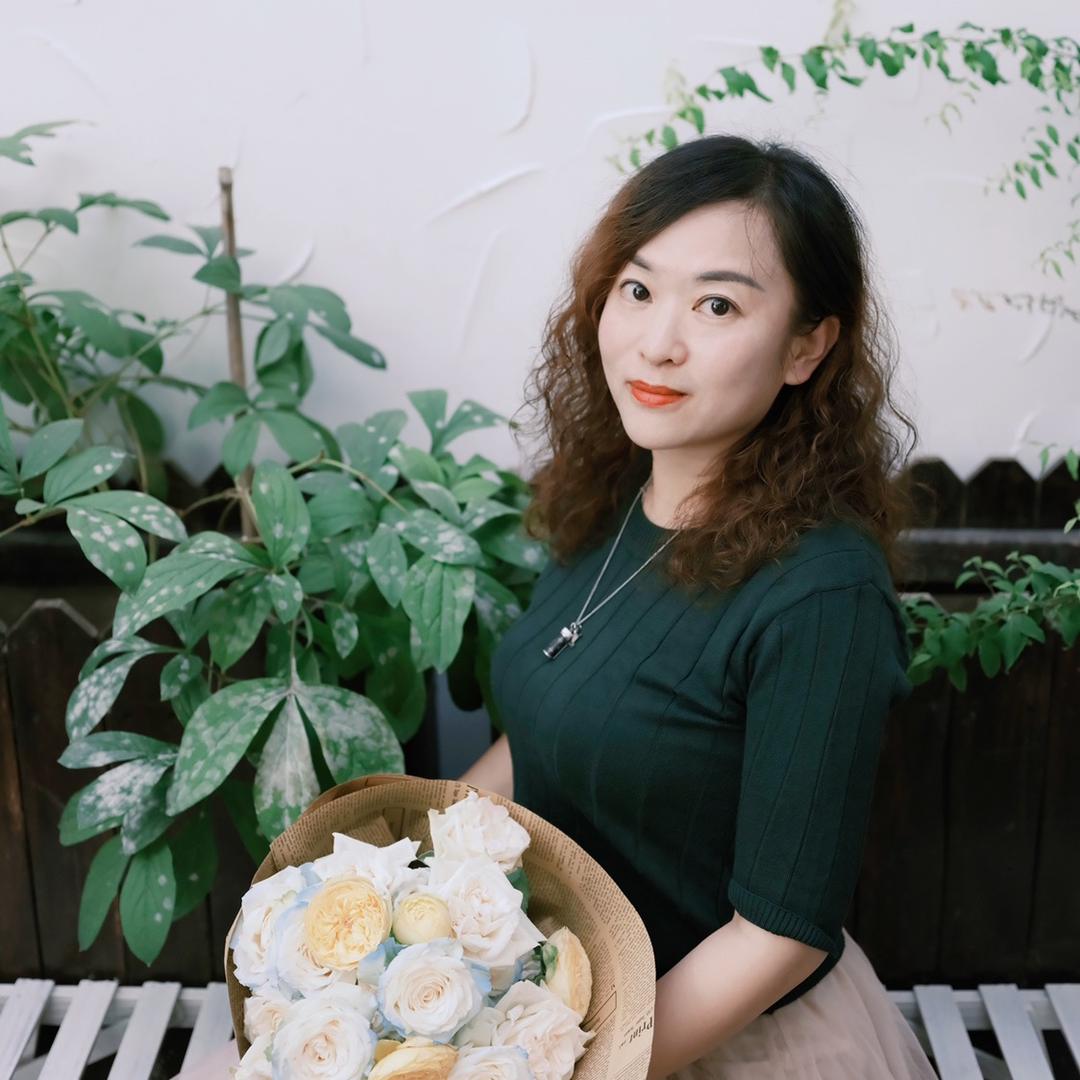 思齐🌸
