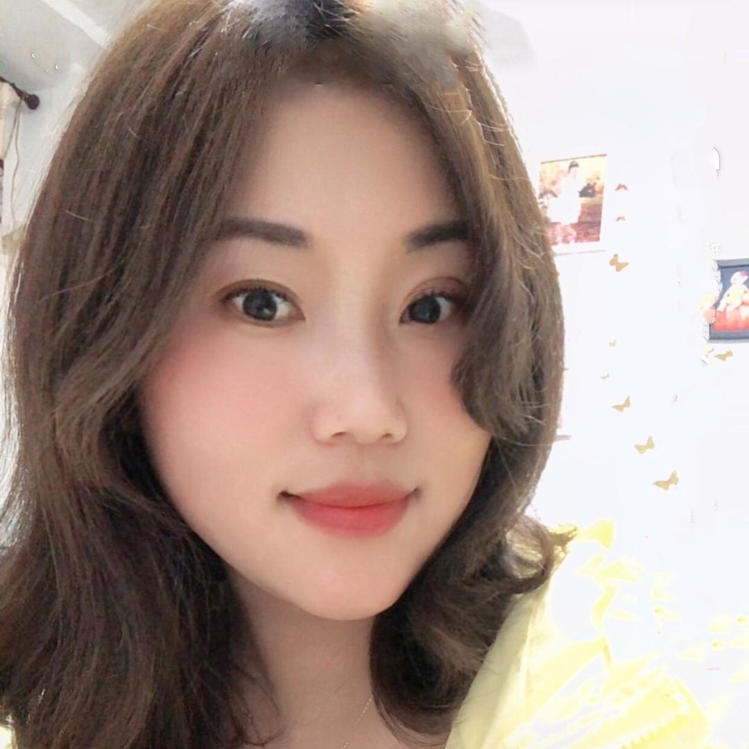 静静✨