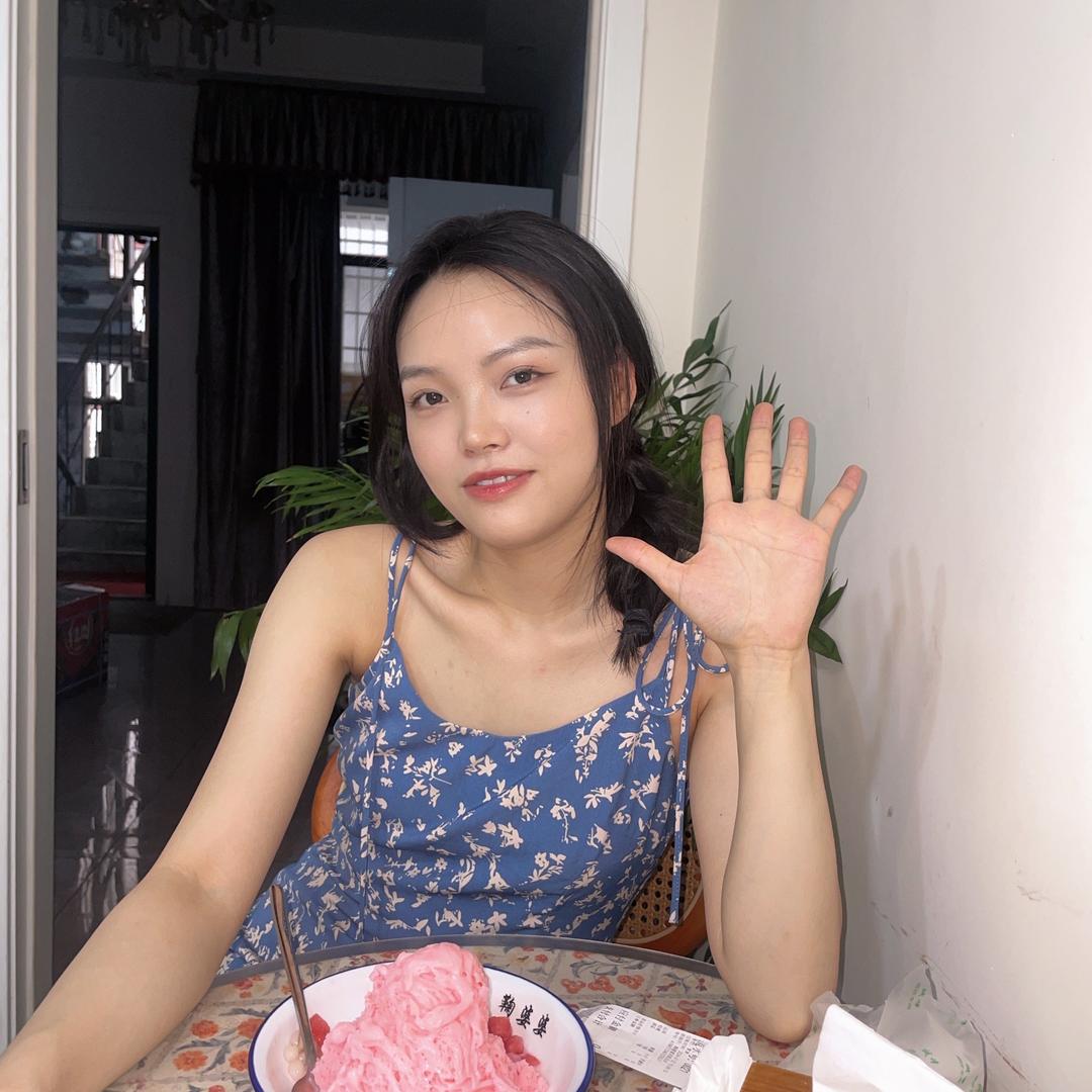 睡不醒的君君
