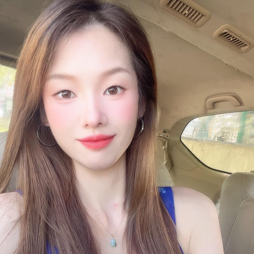 兰兰💕