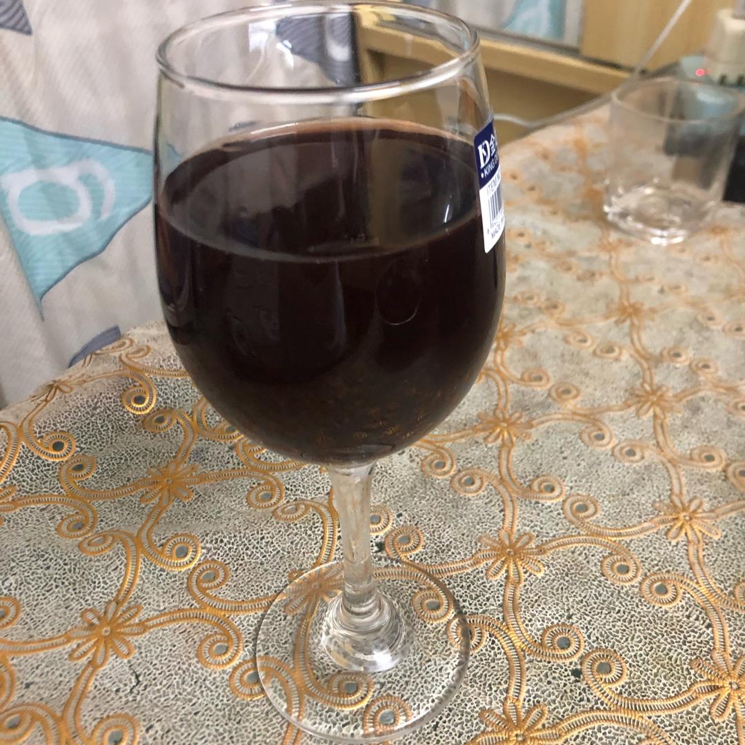 你是我的
