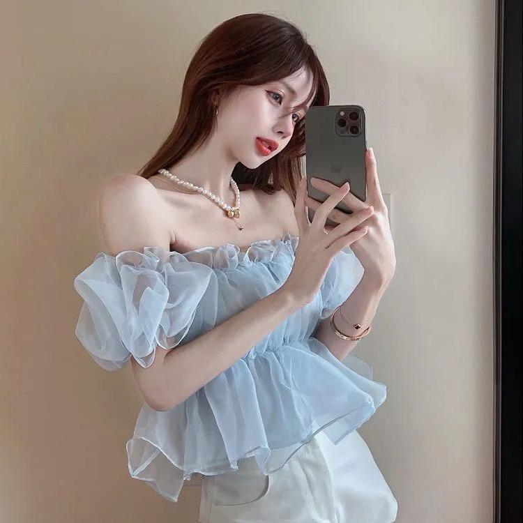 花与小衫铺