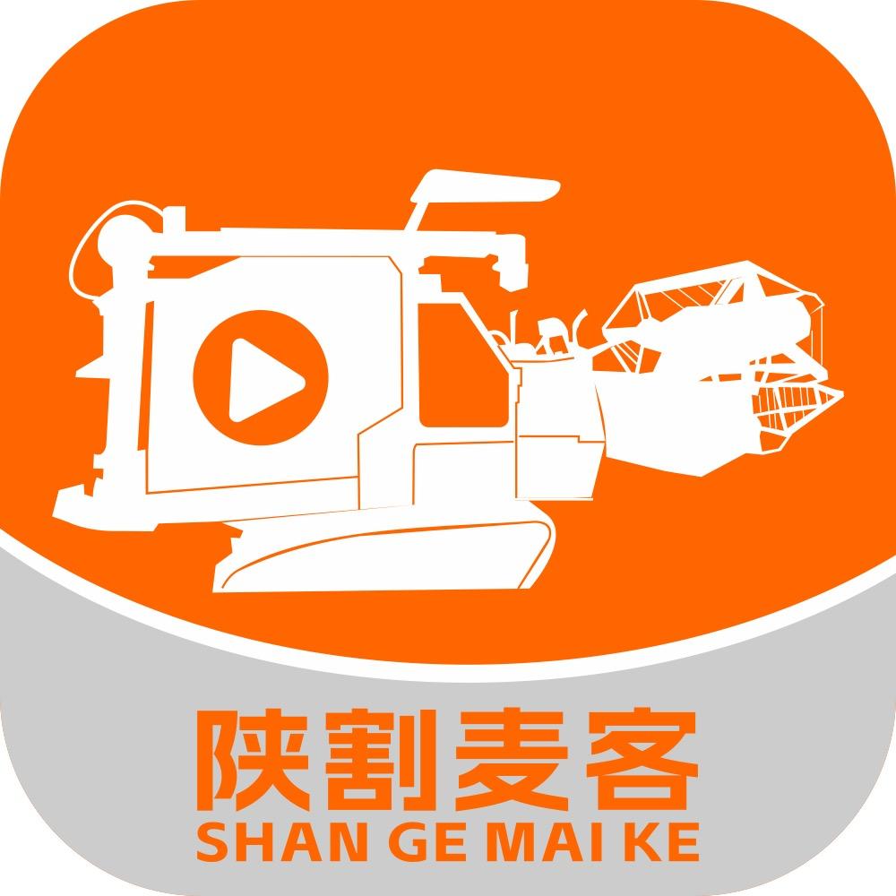 陕割麦客 小徐🤝