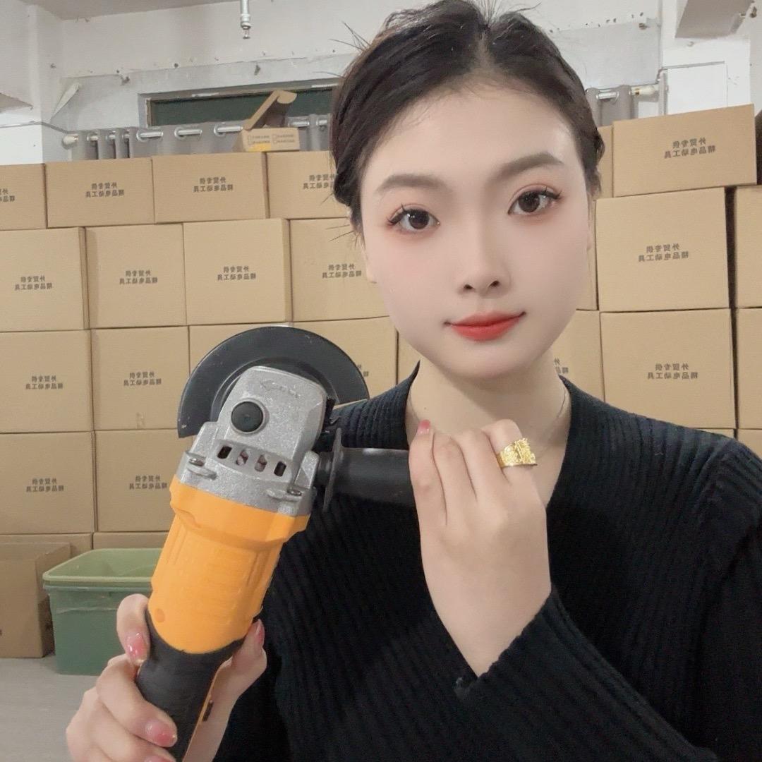 小妹儿五金工具批发