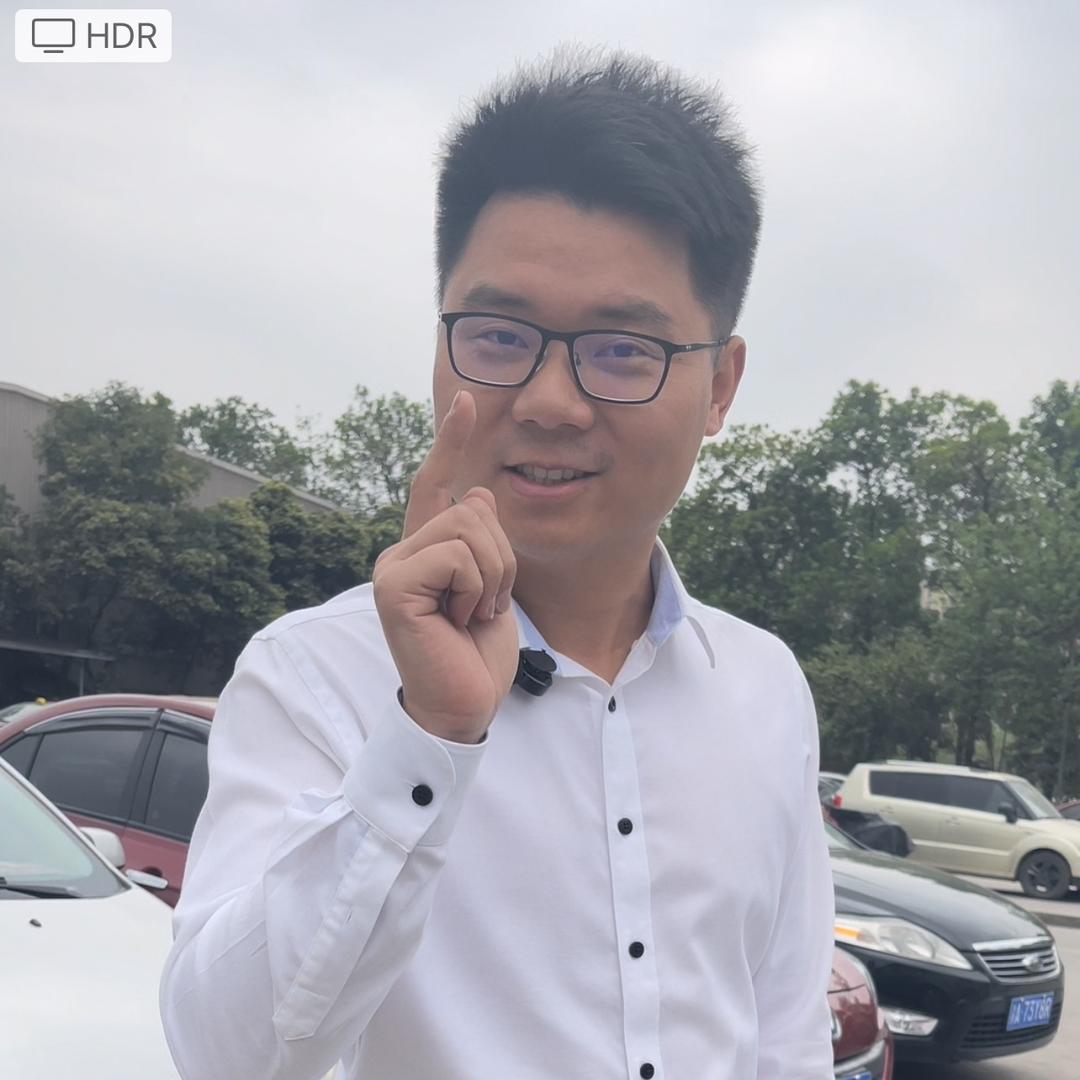 重庆大兵二手车