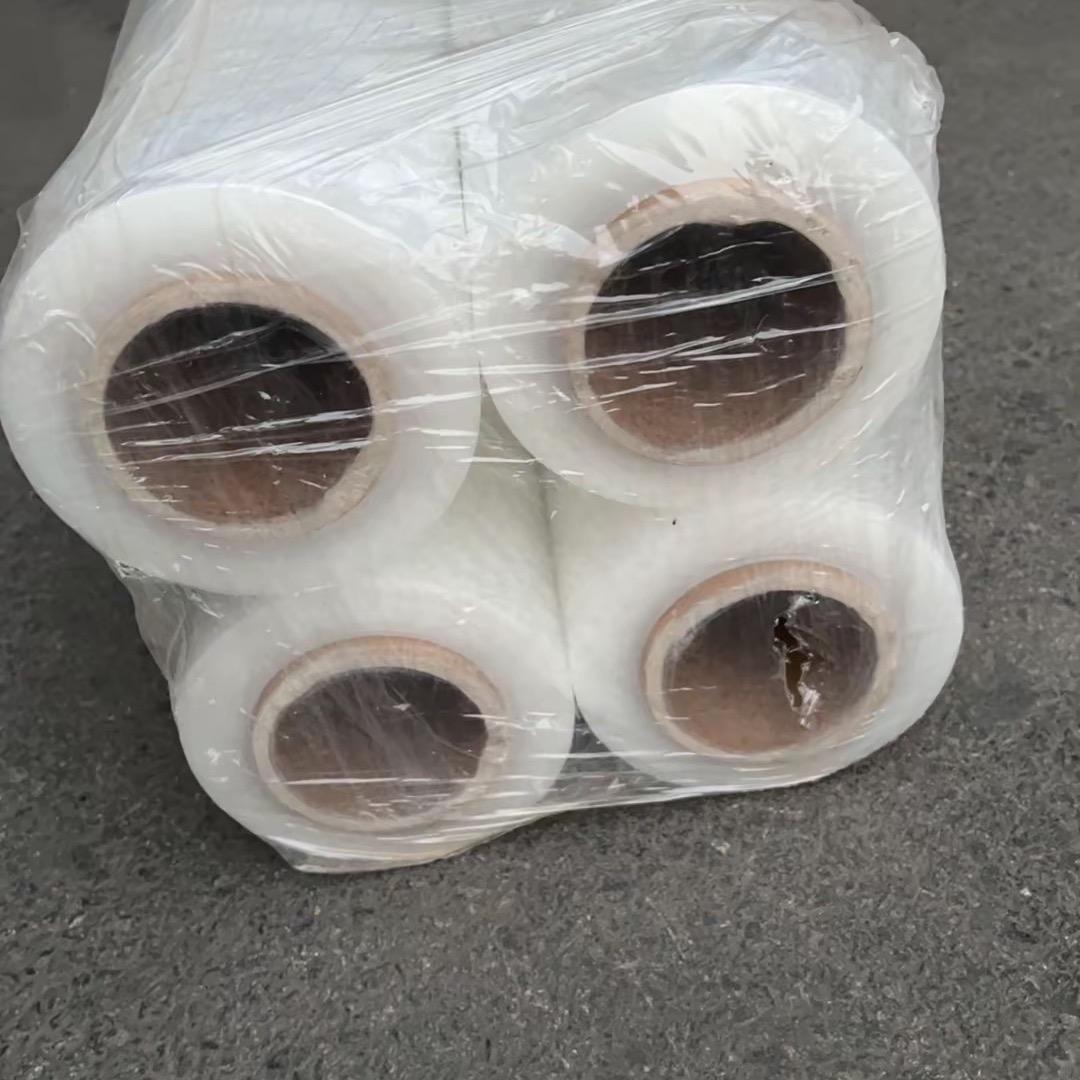 锐科缠绕膜