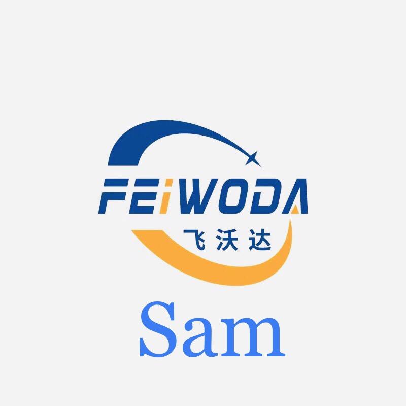 飞沃达国际贸易-sam