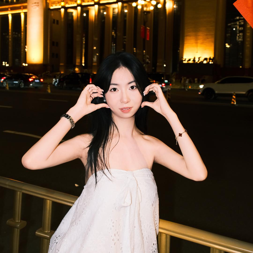 颖颖很困🍑