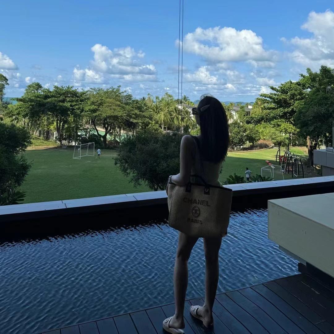 庄小妮～