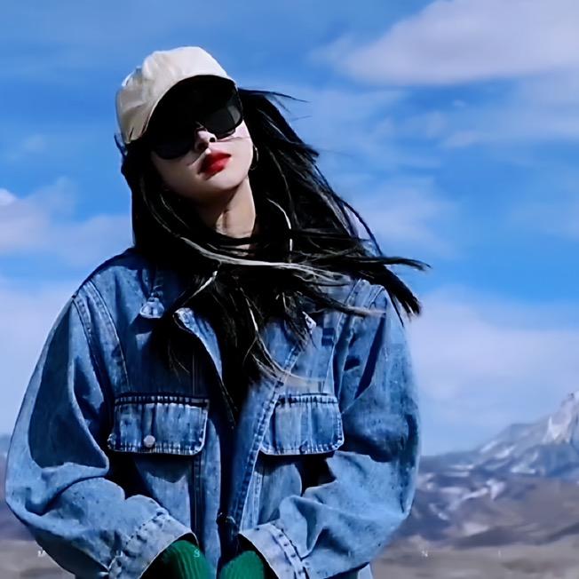 我的小安川❤️