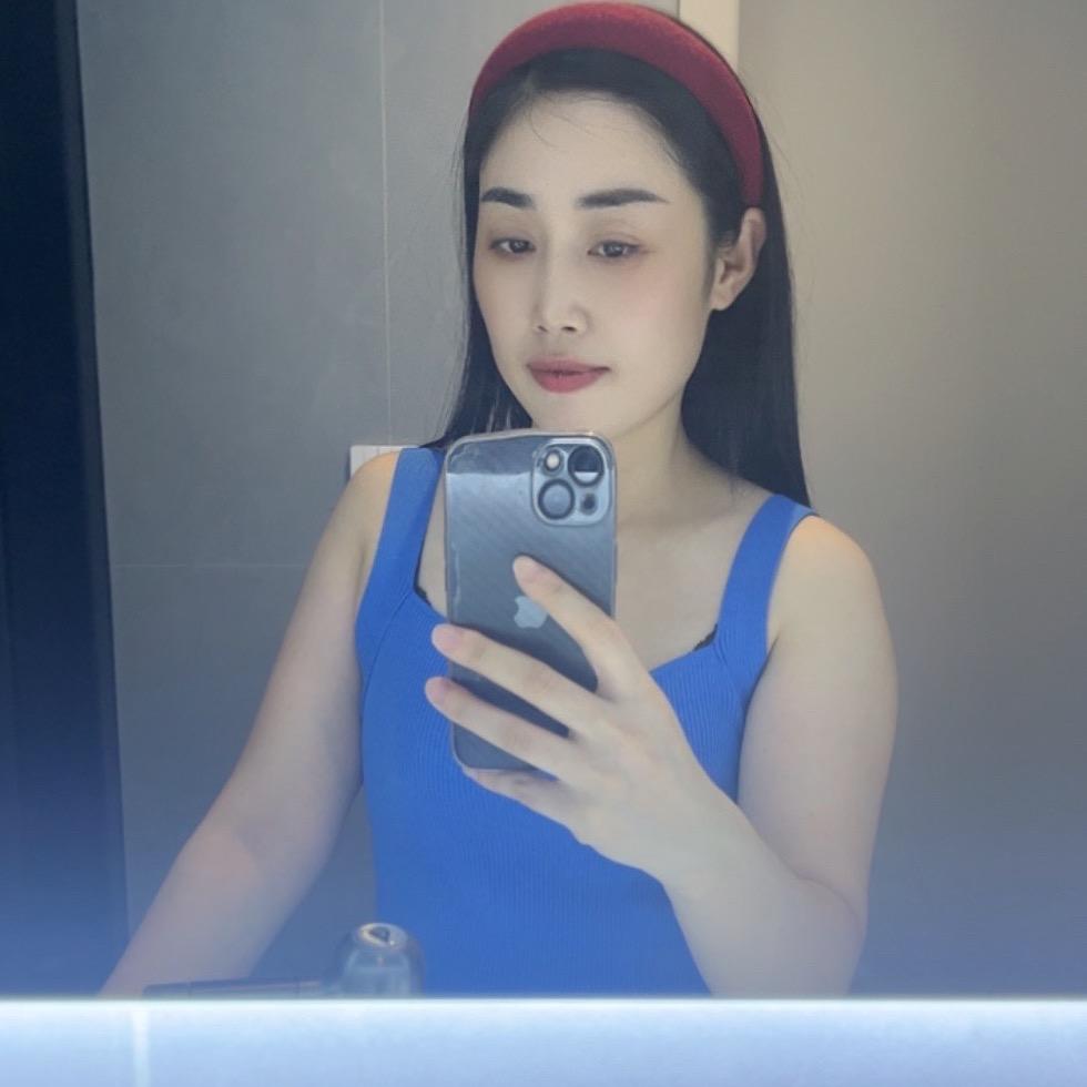 芳芳吖（百货）