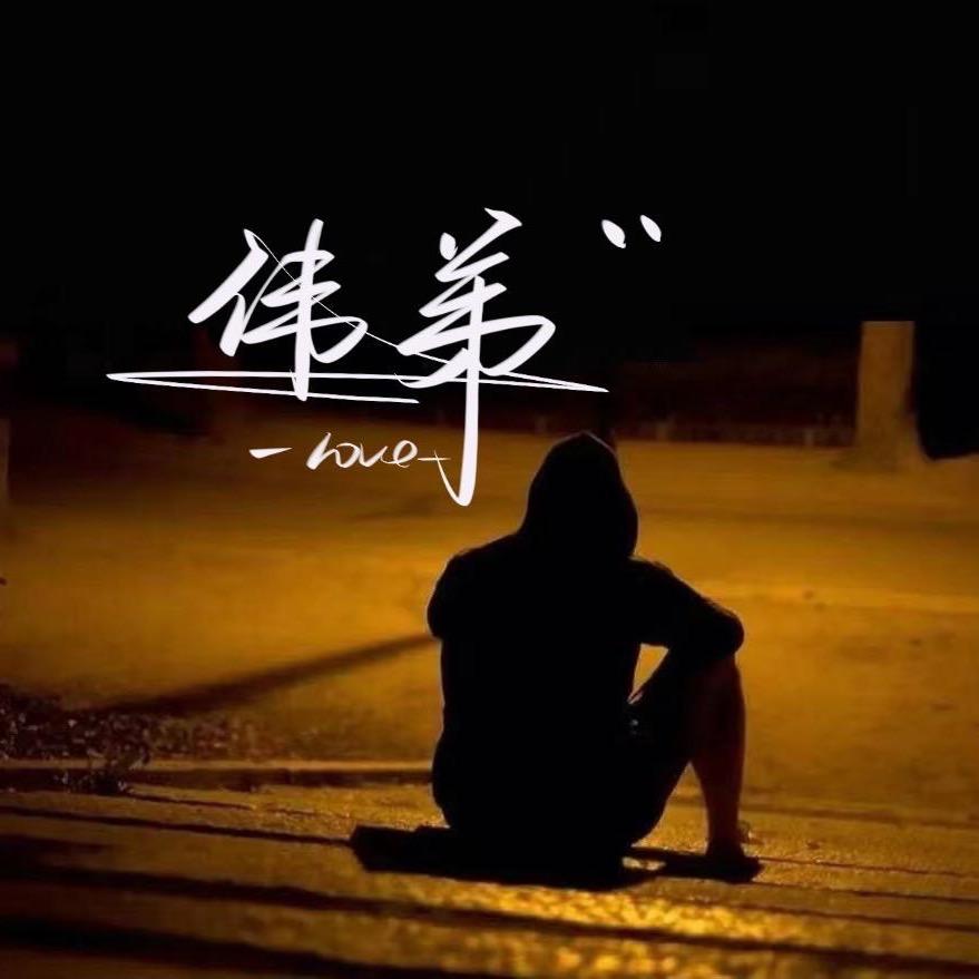 伟弟lolm（世一维鲁斯）