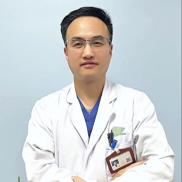 微创消融杨孙虎主任