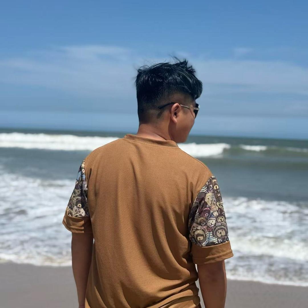 中国人🇨🇳在加纳