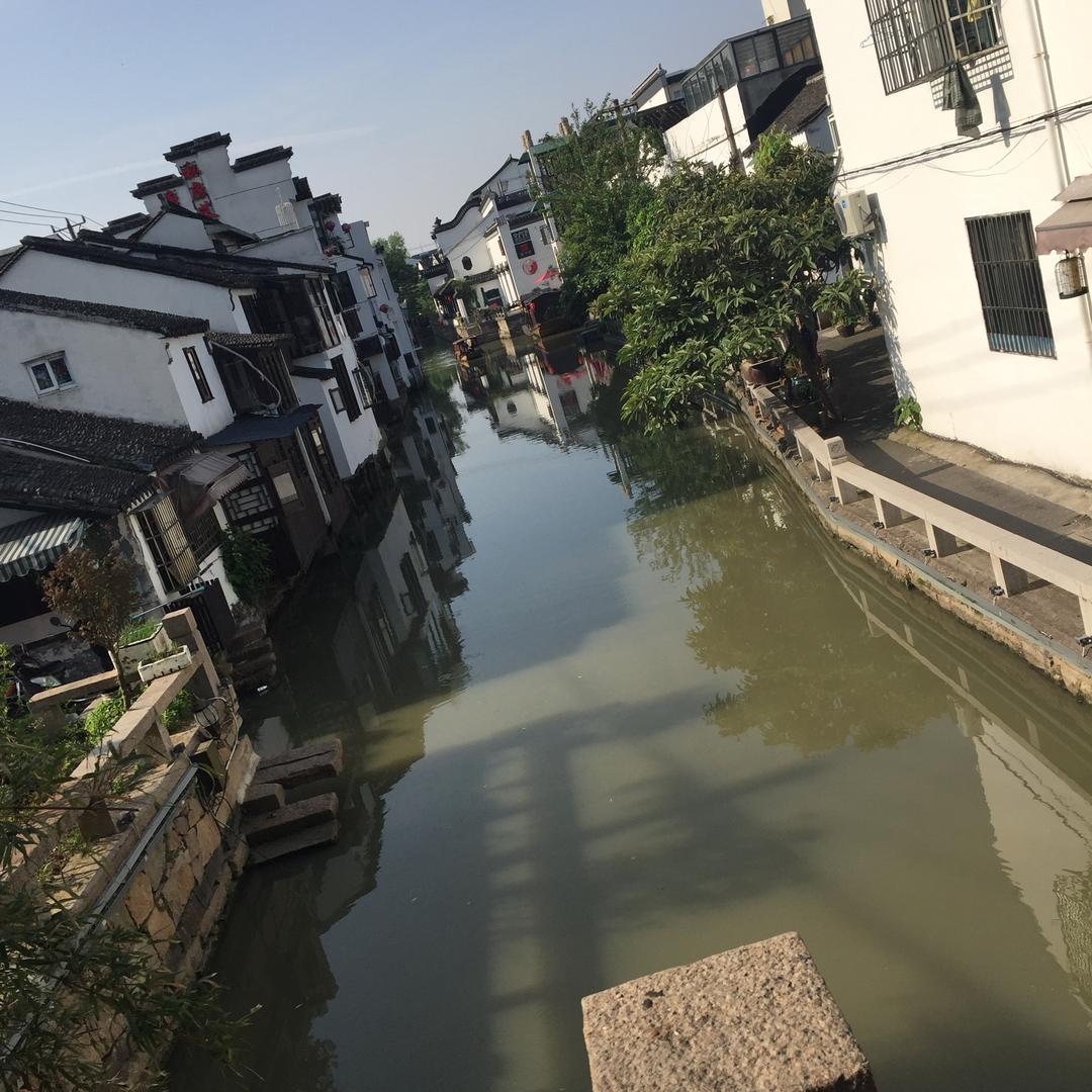 这么