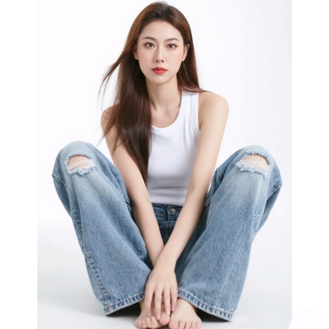 小腰精
