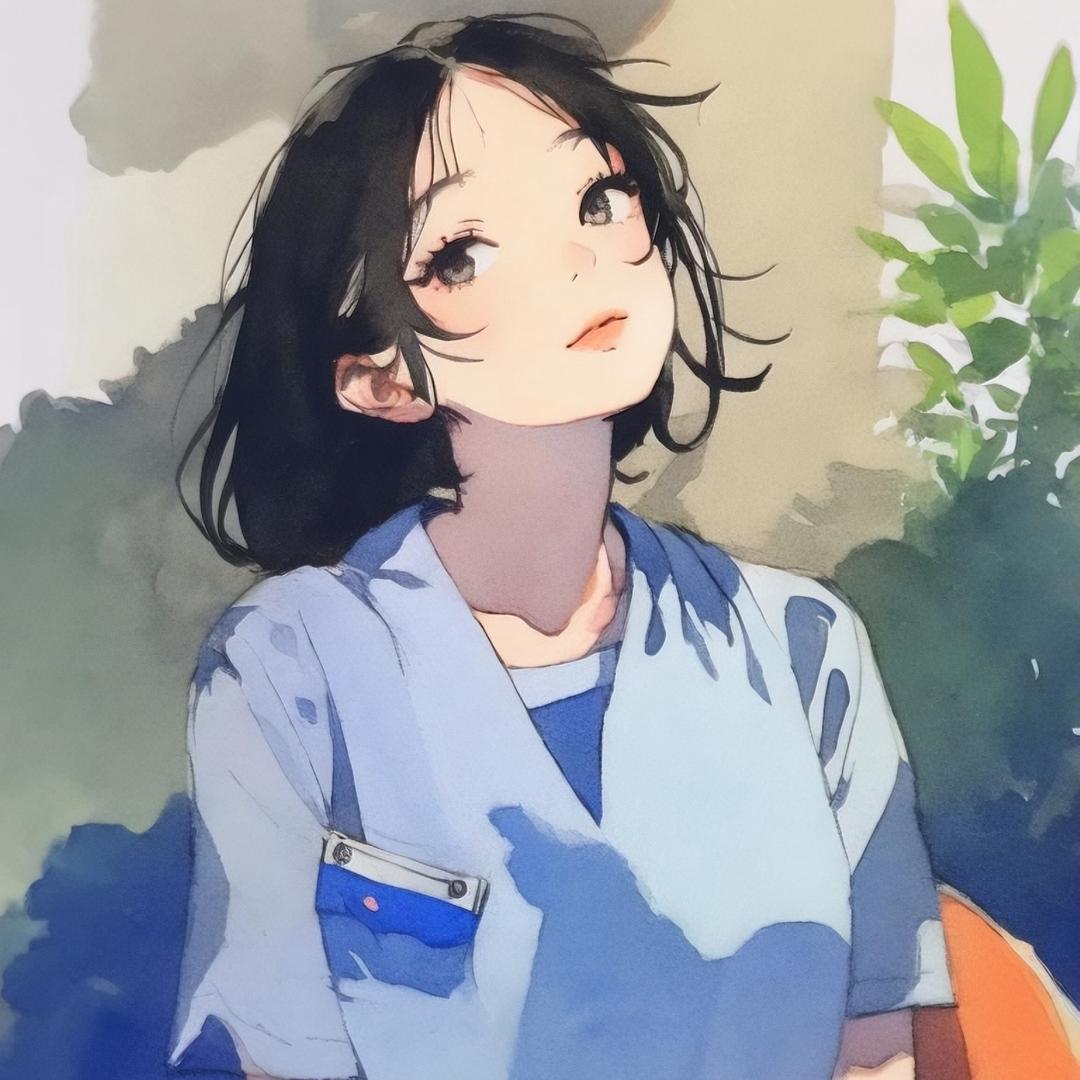 巧克力小鱼