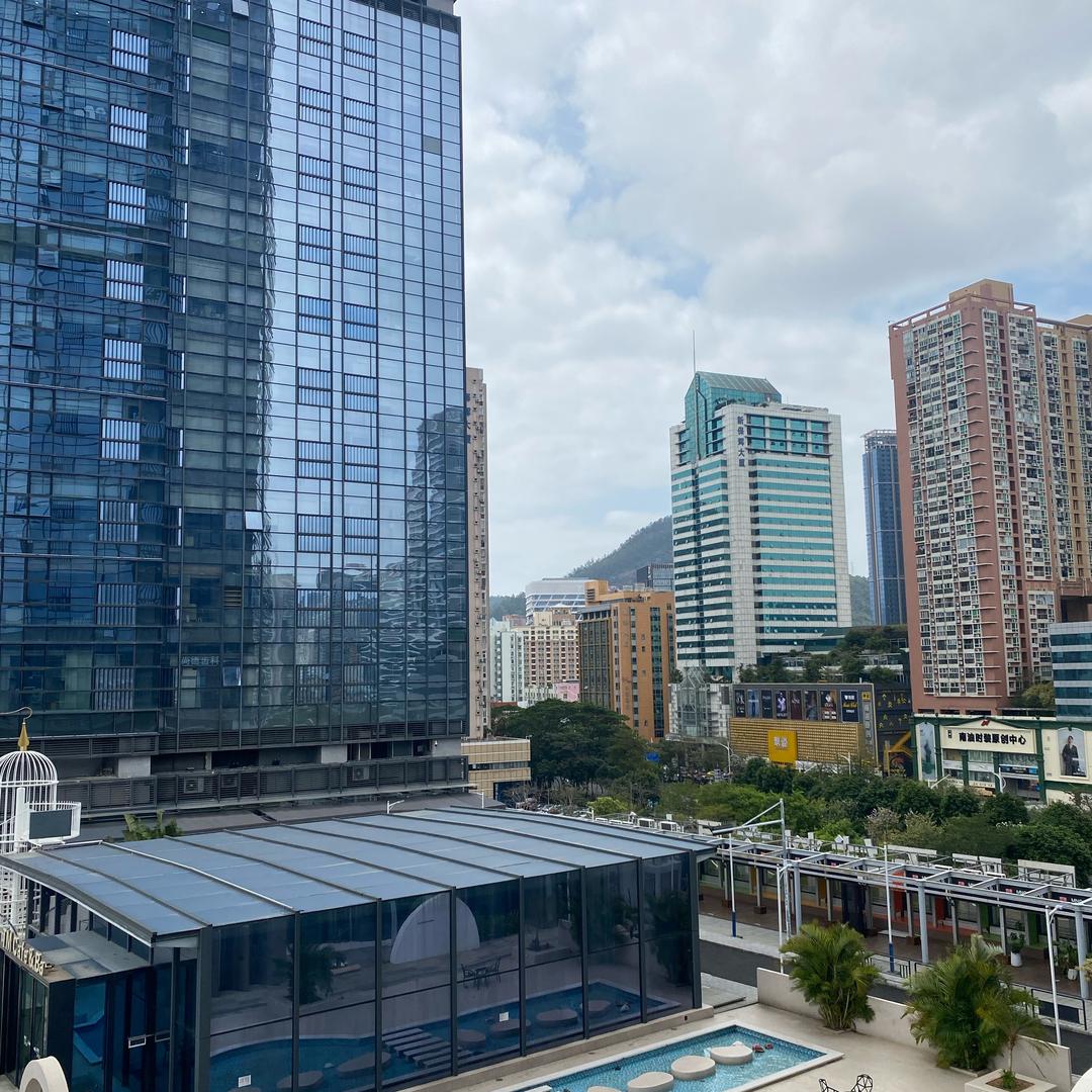 南油沐沐
