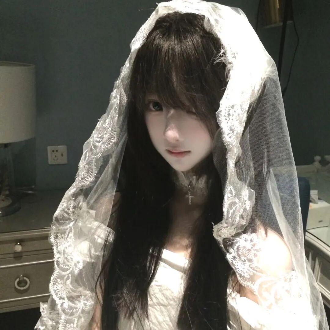 社恐的小美