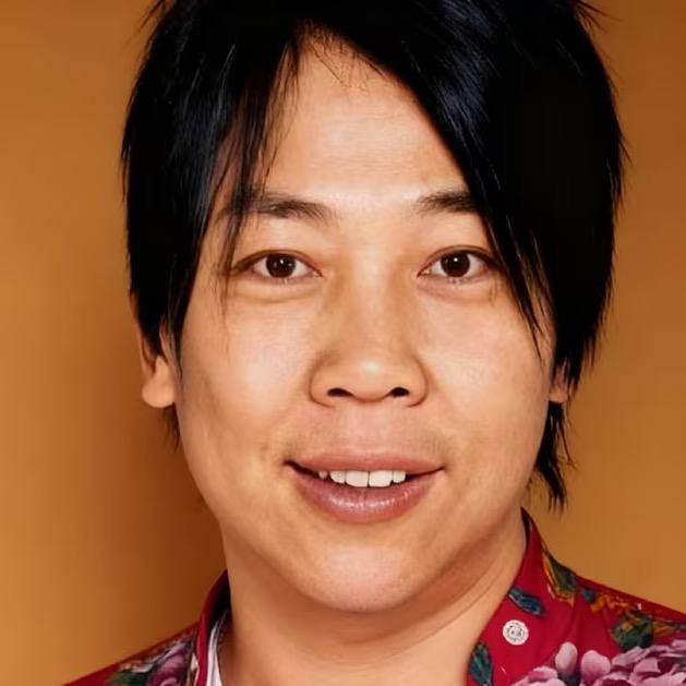 我爱吃油边
