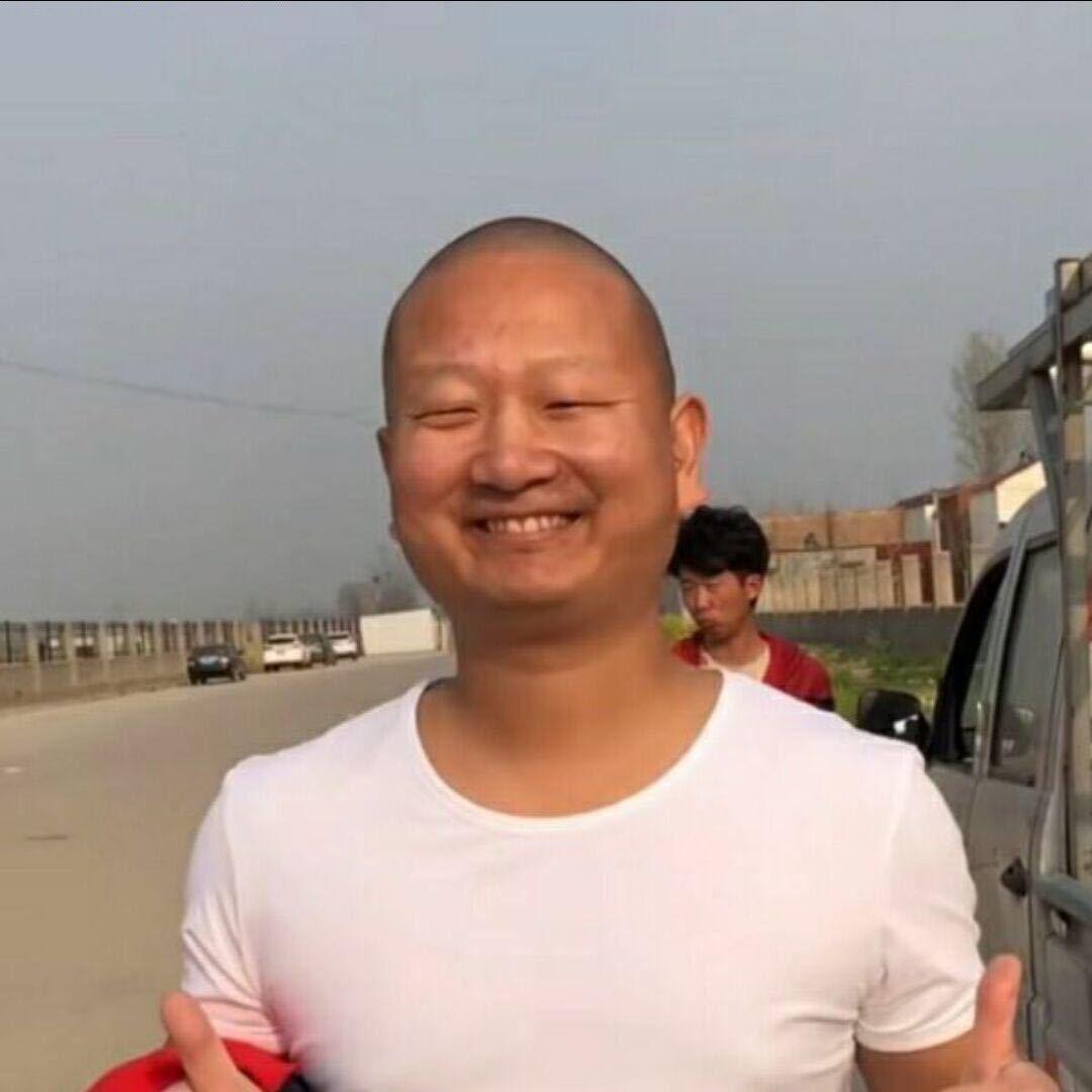 AAA建材批发毛总🦁