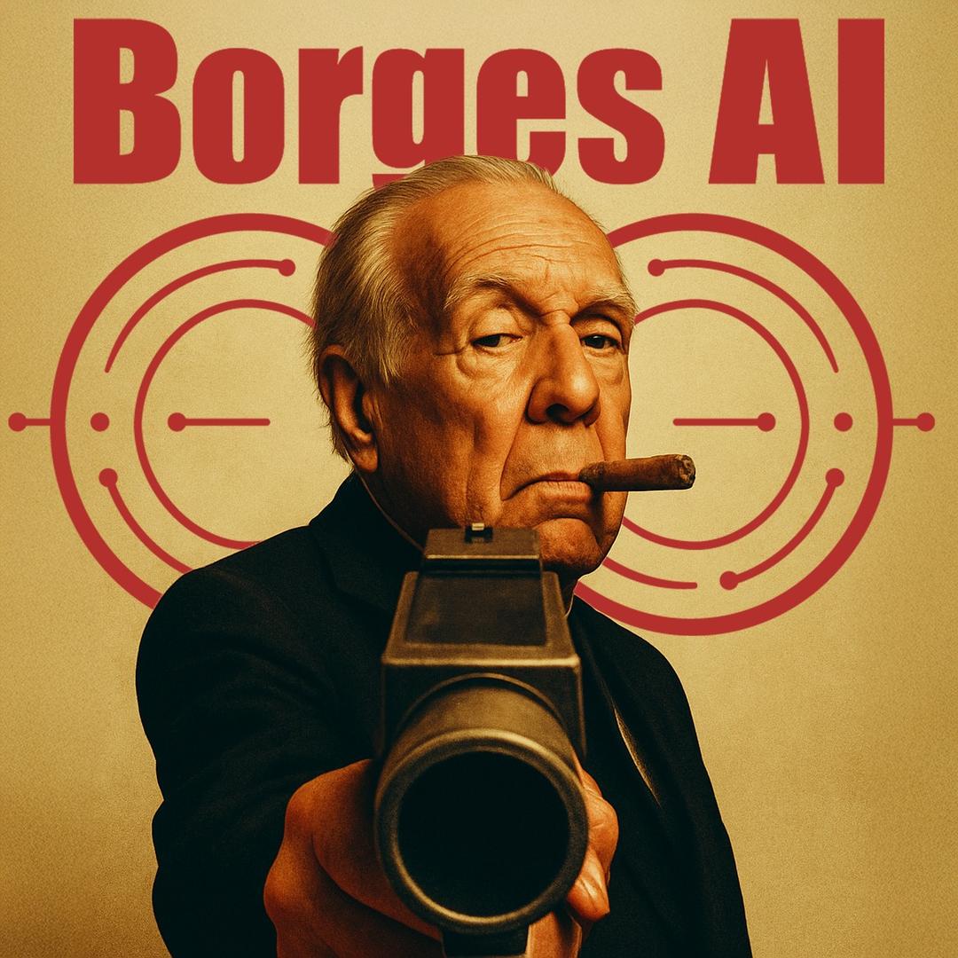 惡棍Borges