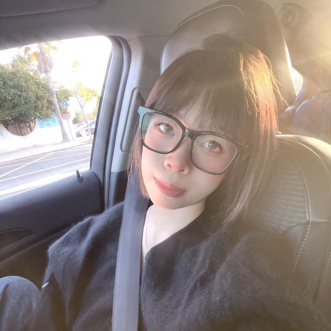 糯可晚晚
