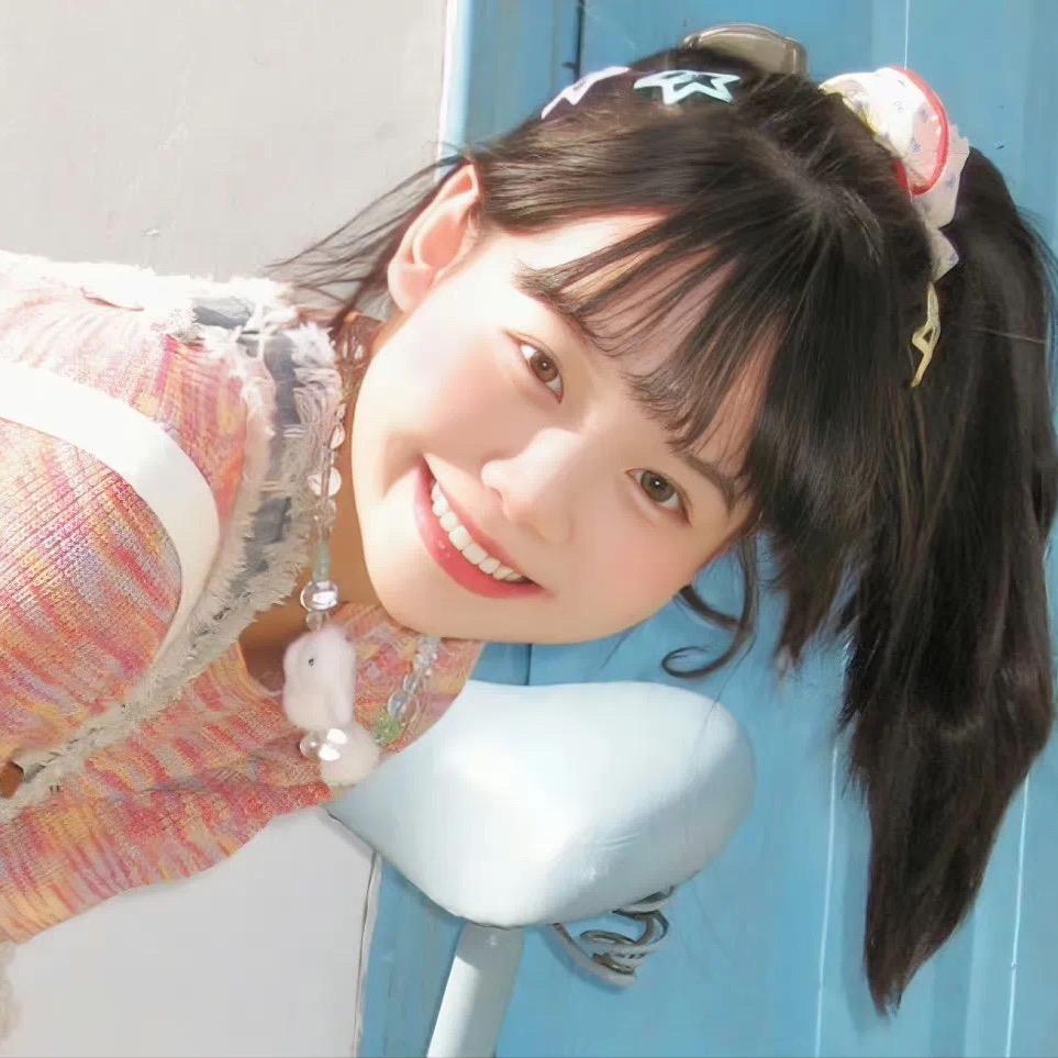 黛玉Yue.