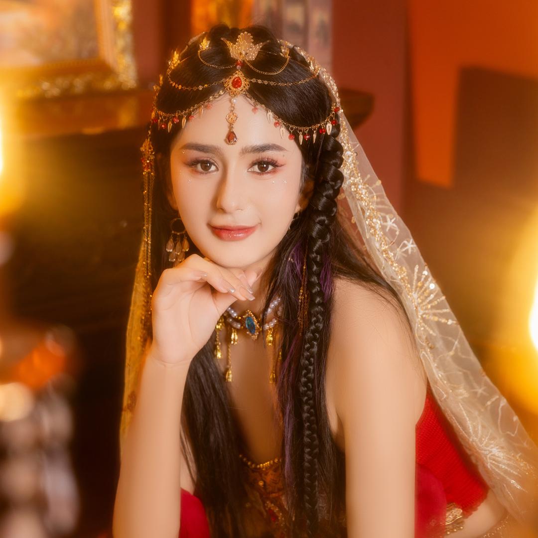 木家 热美丽💕 ¹⁹⁰⁹