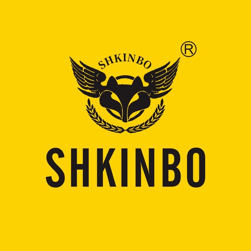 SHKINBO精酿啤酒