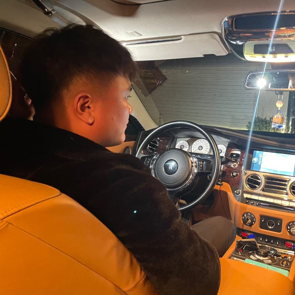 郑州东仔玩车