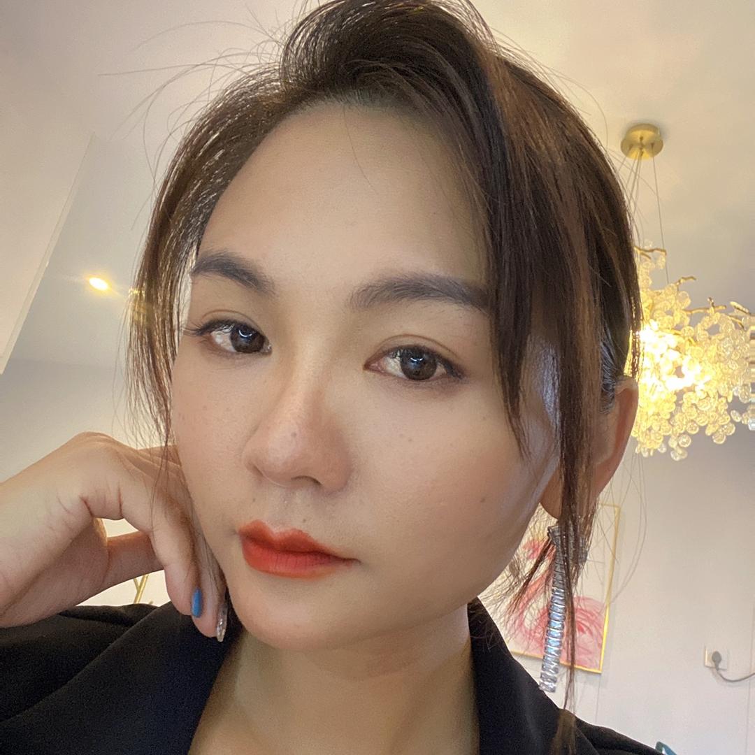 与你婚纱～杨黎